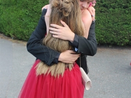 YR11 Prom 2025 - Group Photos